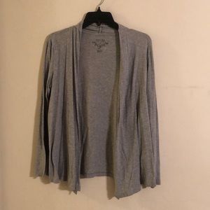 Cotton Cardigan